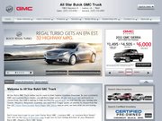 Star GMC Truck Website