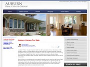 Auburn Subaru & Hyundai Website