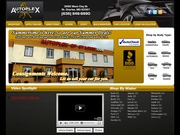 Autoplex ot St. Louis Website