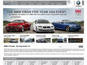 Broncho BMW Website