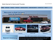 Carver Chevrolet  Cadillac Buick Pontiacgmc Website