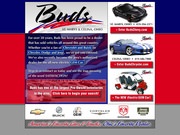 Bud’s Chevrolet  Buick Website