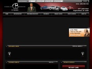 Charles Barker Toyota Scion Website