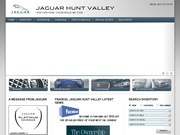 Chesapeake Cadillac Jaguar Website