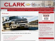 Power Chevrolet Cadillac Website