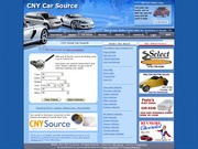Tobin Chrysler Dodge Website
