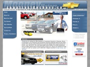 Countryside Chevrolet  Ofc Website