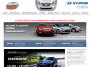 Courtesy Hyundai Website
