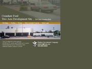 Crenshaw Ford Co Website