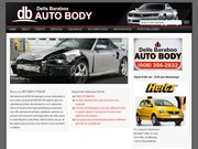 R & M Auto Sale Website