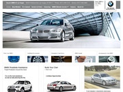 Desert BMW of Las Vegas – Used Cars & Truck Center Website