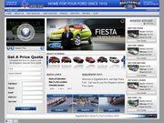 High Peaks Ford Website