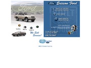 Ericson Ford Website