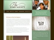 Ford Agency Website