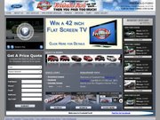 Freehold Ford Website