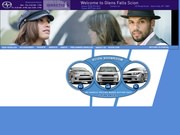 Glens Falls Toyota Website
