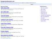 Hare Buick GMC Website