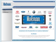 Holman Enterprises Rice & Holman Ford Website