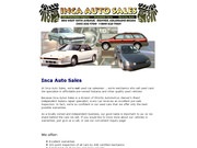 Affordable Pre-Owned Auto Website