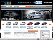 Buchanan Jenkins Hyundai Website