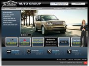 Bullard Joe Acura Website