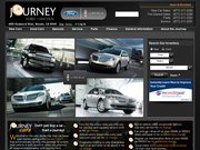 Novato Ford Website