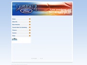 Langdale Ford Co Night Wrecker Website