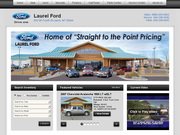 Laurel Ford Website