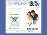 Leidy Chevrolet Leidy Car Credit Website