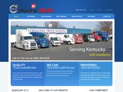Volvo & Gmc of Lexington Website
