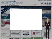 Johnny Londoff Chevrolet Website