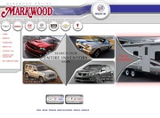 Markwood Dodge Website