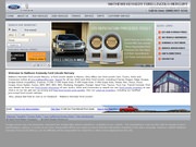 Kennedy Mathews Ford Lincoln Website