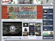 McKenna Motors – Volkswagen Mazda Website