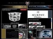 Murphy GMC Website