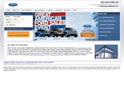 Nelson Ford – Car Rnetals Website