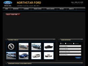 Northstar Ford Website