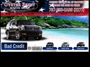 Oyster Point Dodge Website