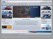 Pittsburg Ford Website
