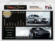 Acura By Richard Catena Website