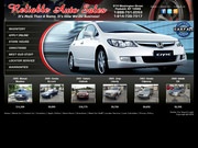 Affordable Used Auto Sales Website