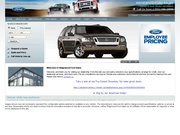 Ridgewood Ford D Website