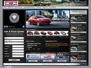 Ronnie Watkins Ford Website