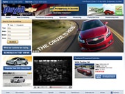 Royal Chevy Website