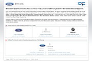 Rygg Ford Website