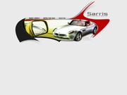 Sarris Auto Sales Website