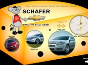 Schafer Chevrolet Pontiac Chrysler Dodge Website