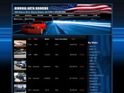 Ford Auto Brokers Website
