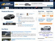 Burton Pontiac Buick GMC Website