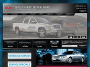 Riverdale GMC Pontiac Buick Website